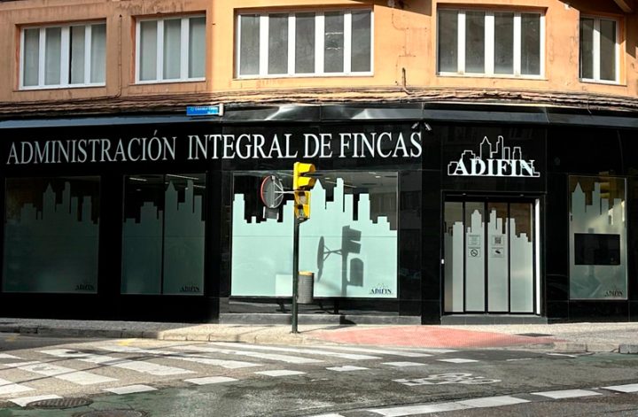 Las funciones del administrador de fincas